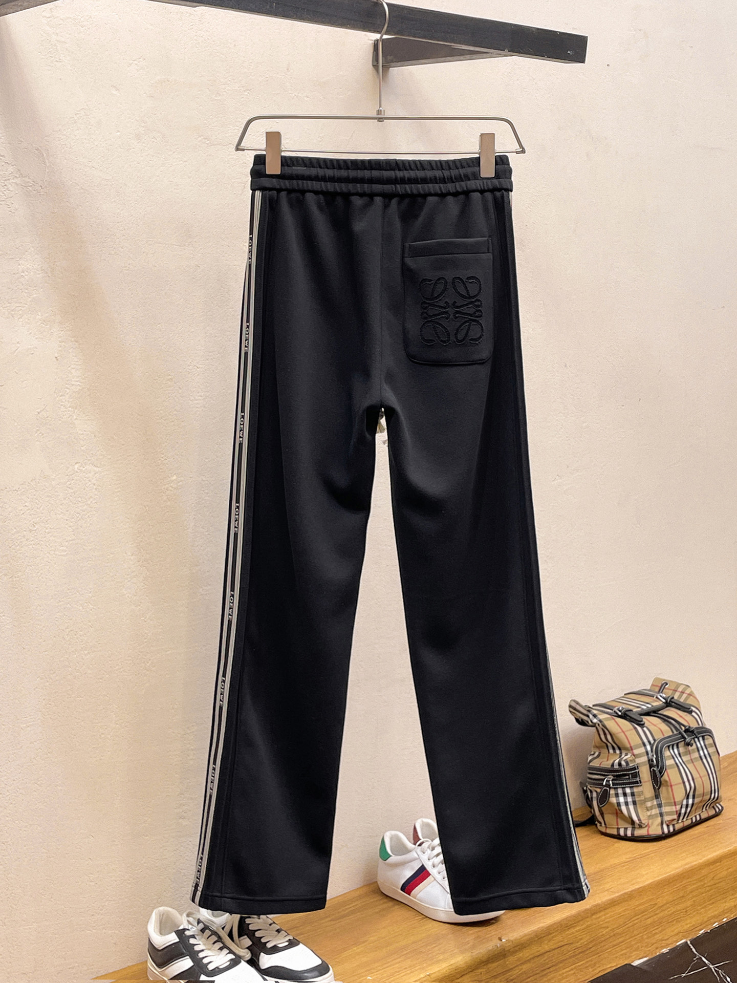 Casual Pants Man